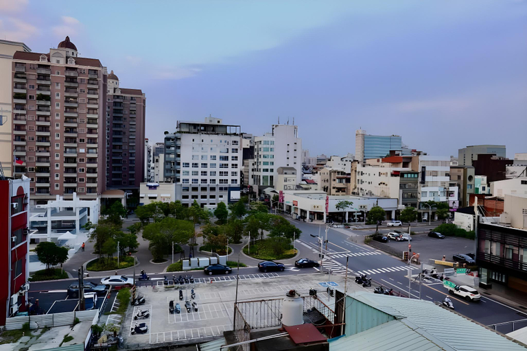 Others 5, Harmony Hostel, Tainan