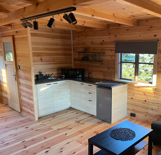 Others 5, Urocze domki #1, Domek Sitno 69F KASZUBY, Kartuzy