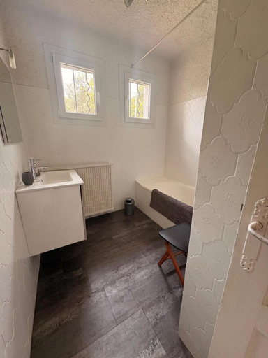 Bathroom 5, B&B Le Niaouli, Var
