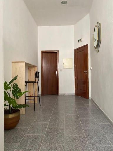 Others 2, Arcanjo Hostel, Braga