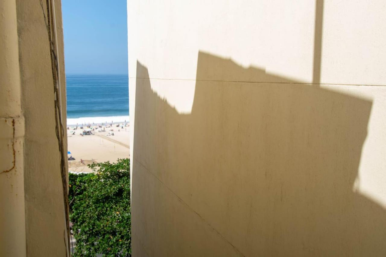 Others 5, Suite e Quartos Privativos em frente a praia de Copacabana, Rio de Janeiro, Rio de Janeiro