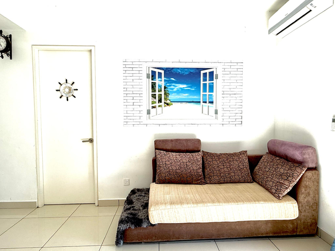 Others 3, HomeSweetHome, Seberang Perai Utara