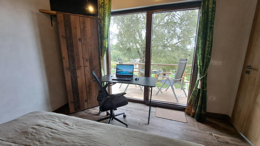 Others 5, Gourmet und Meer Apartments, Pazin