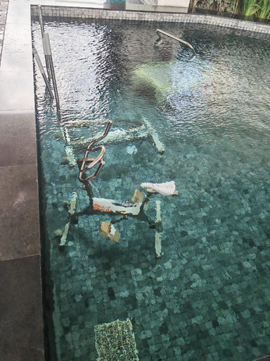 Sport & Beauty 4, Urban Suites Penang, Penang Island