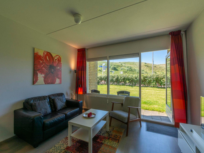 Others 4, Apartment in Callantsoog near the Beach, Zijpe
