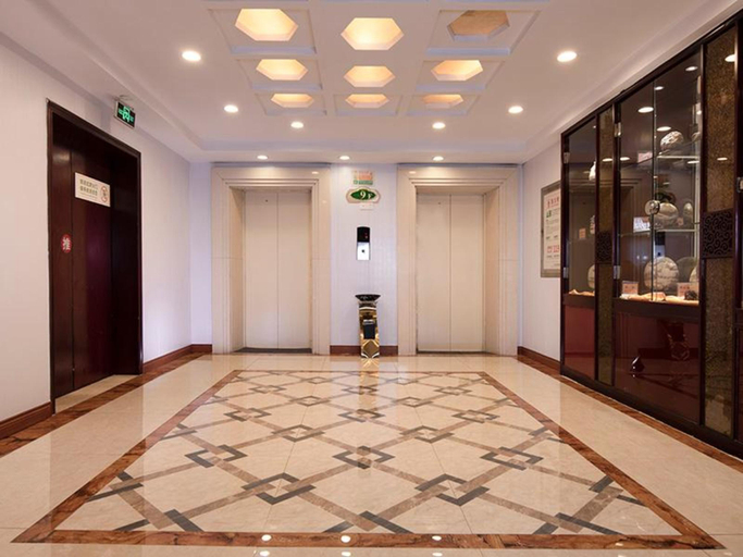 Others 5, Vienna Hotel Changsha Haide Park Electric College, Changsha
