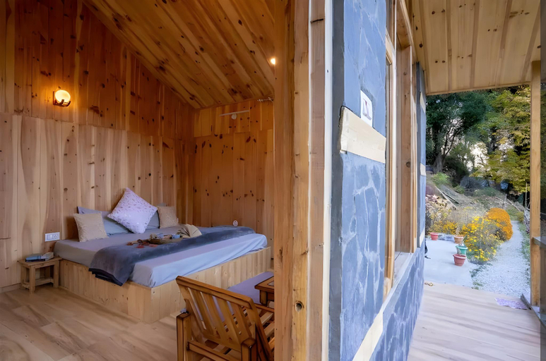 Others 4, The Chapters Cottage Tandi Jibhi, Kullu