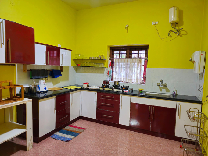 Others 5, KALON ELPIS Tea Estate 4BHK Villa , The Nilgiris