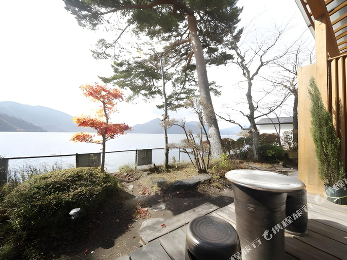 Others 5, Hotel Kojoen, Nikkō