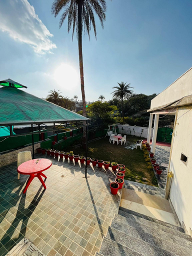 Others 3, Hetamji Villa Mount Abu, Sirohi