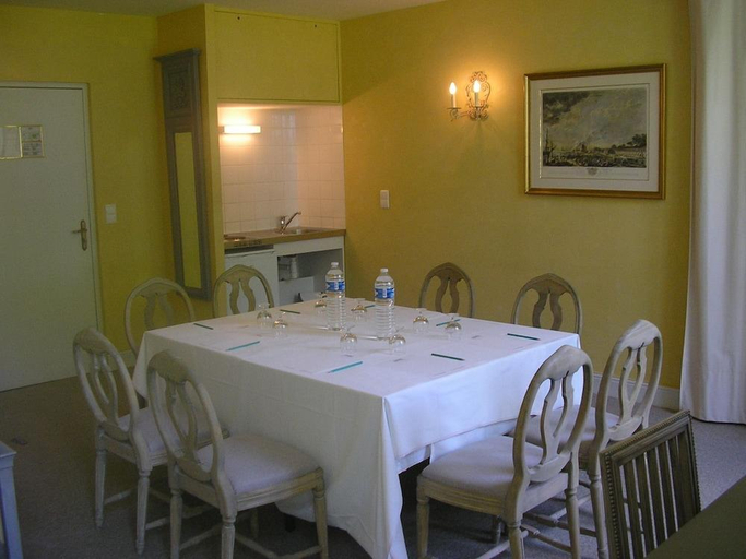 Others 5, Château de Lazenay, Cher