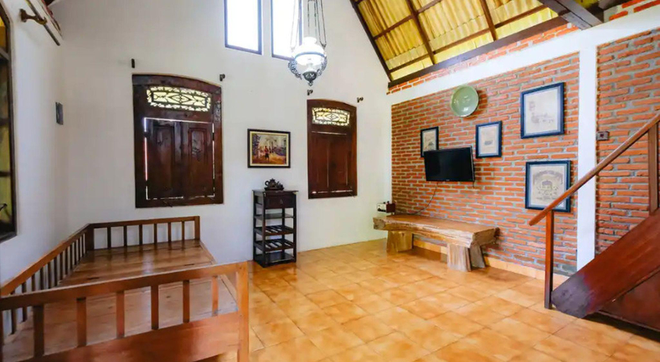 Others, Tempuran Hills Family Homestay, Sleman