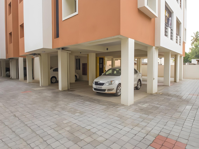 Others 5, Thulasirams Service Apartments, Coimbatore