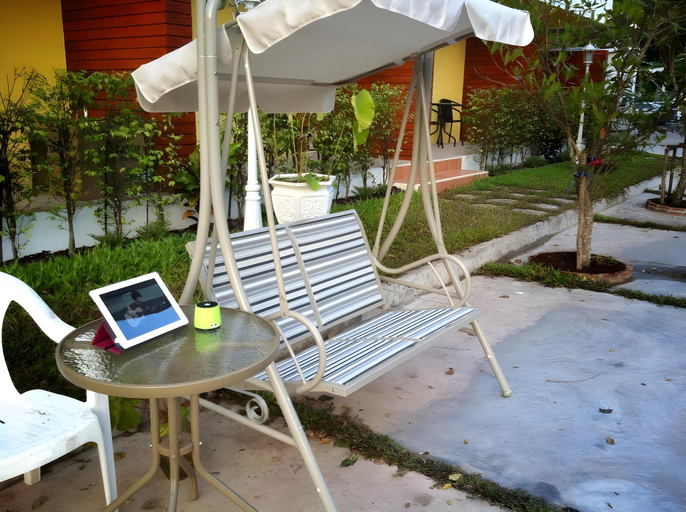 Others 3, Wanarom Resort, Sung Noen
