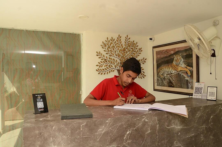 4, Villa Resorts, Nainital