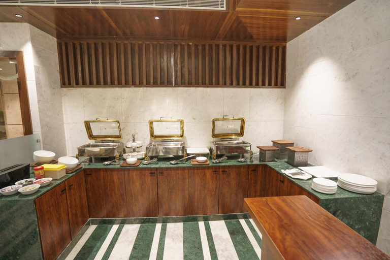 Food & Drinks 5, Aurea by The Wallflower Hotels, Kota