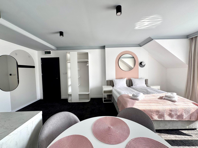 Bedroom 2, BAJKOVA 6, Busko