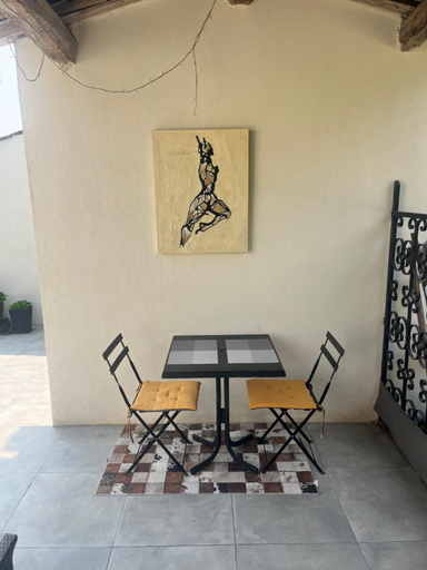 Others 5, CHAMBRE d'HOTES POUR 2 PERSONNES, Alpes-Maritimes
