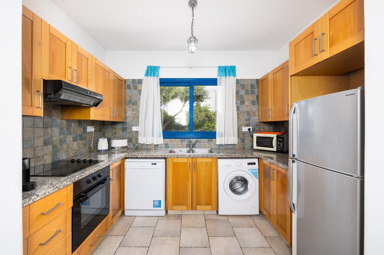 Facilities 4, Villa Athina Ena