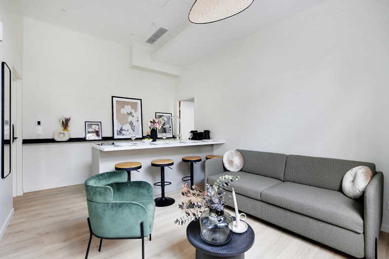Others 3, Luxurious apartment - 2BR/6P - Javel/Tour Eiffel, Paris