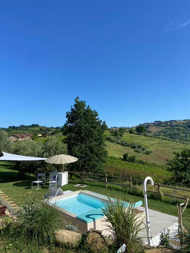 Sport & Beauty 5, Poderino - a place to feel, Forli' - Cesena