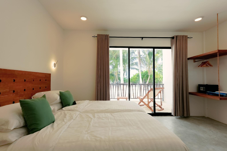 Bedroom 3, Azul Retreat