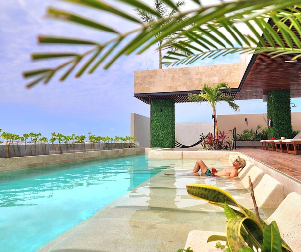 Sport & Beauty 4, Sofia Boutique Condos by Bunik, Cozumel