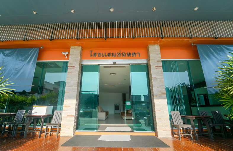 Others 4, chawlada hotel, Muang Nakhon Si Thammarat