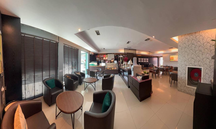 Others 4, Hotel De Leon, Lahad Datu