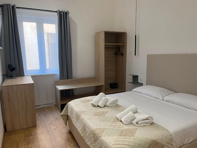 Bedroom 2, La Terrazza, Trapani
