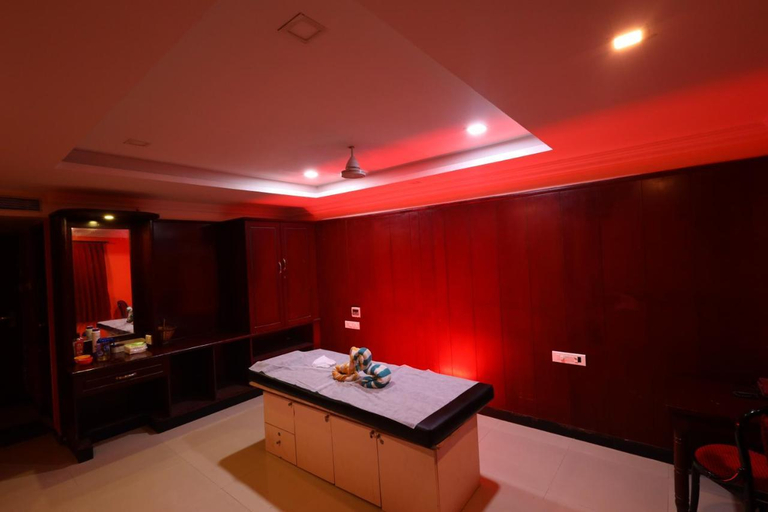 Others 4, Hotel PVK Grand Dindigul, Dindigul