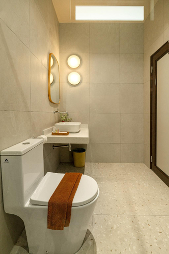 Bathroom 3, Laman Villa Langkawi, Langkawi