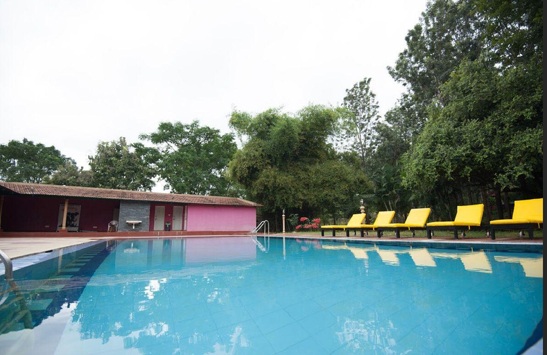 Sport & Beauty 2, MC Resort Wildlife Resort Bandipur, Chamrajnagar