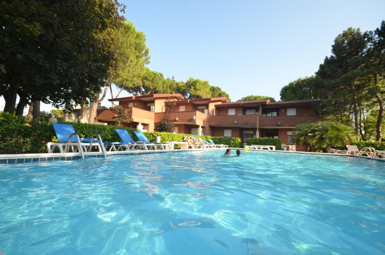 View, Villaggio Orchidee, Venezia