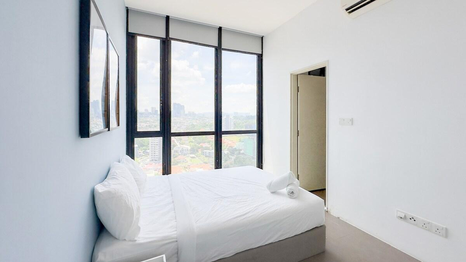Bedroom 4, EST Bangsar KL by Airhost , Kuala Lumpur