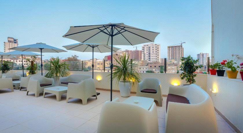 Food & Drinks 4, Ibiris, Oran