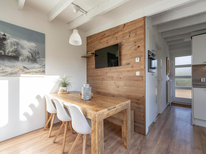 Others 4, Duinland 247modern bungalow for 6 guests, Zijpe