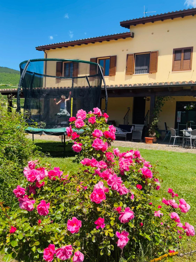 Others 5, Agriturismo La Fattoria, Perugia