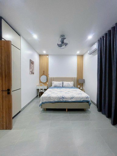 Bedroom 2, CoCo Villa Quy Nhon, Qui Nhơn