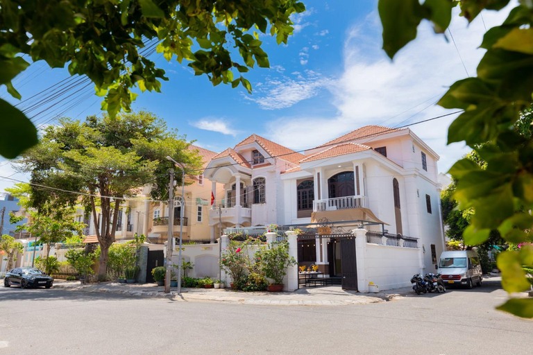 Others 5, Hoang My Villa Bai Sau Vung Tau, Ho Chi Minh City