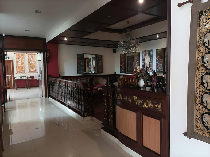 Others 3, Aster Residence, Muang Chiang Mai