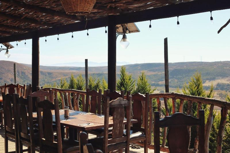 Food & Drinks 5, Maple Resort, Ensenada