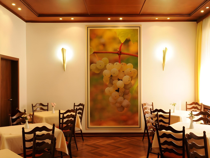 Food & Drinks, Hotel Zur Traube, Mettmann