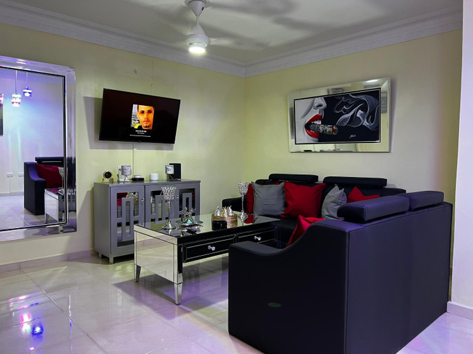 Others 5, Entire apartment Tu Nido De Amor 2 Santo Domingo West, Santo Domingo Oeste