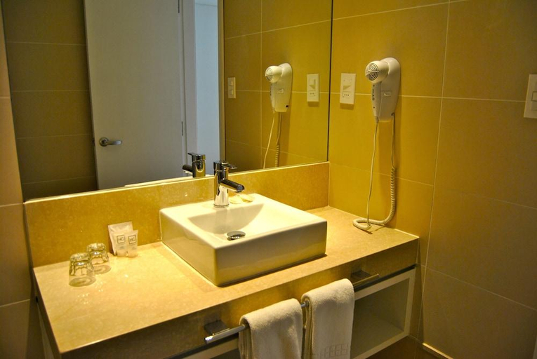 Bathroom 4, Hotel Castilla, n.a351