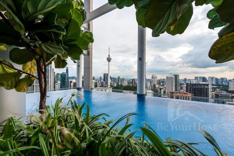 Sport & Beauty 2, LUXE Infinitum KLCC by WSD, Kuala Lumpur