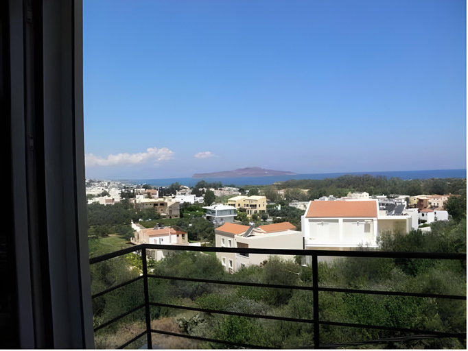 Others 5, The Hill House, Crete
