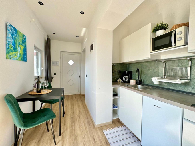 Others 5, Charming Apartments Dodo, Krk