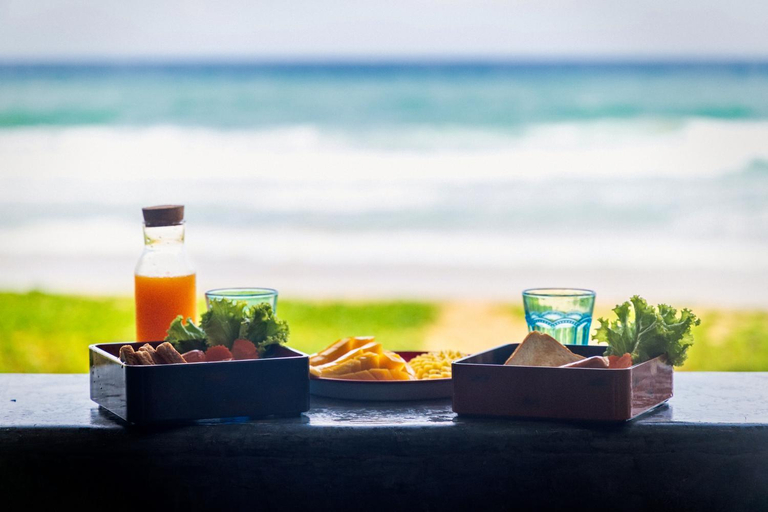 Food & Drinks 4, Sealord Naithon Beachfront Phuket , Pulau Phuket
