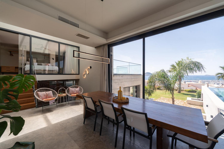 Surrounding environment 4, Vistaport B - Luxury Villa with Private Pool and Sea View, Bodrum